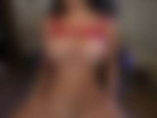 arianacruz69's Live Sex Cam Show