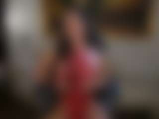 arianacruz69's Live Sex Cam Show