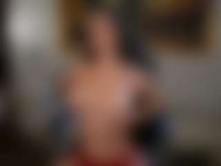 arianacruz69's Live Sex Cam Show