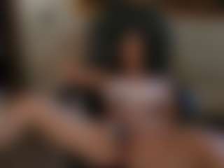 arianacruz69's Live Sex Cam Show