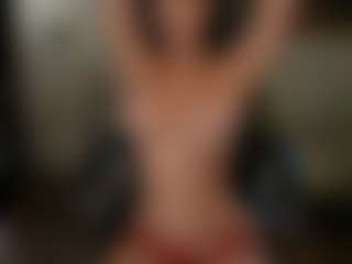 Live cam show with arianacruz69 - Big Ass on Ass Tok