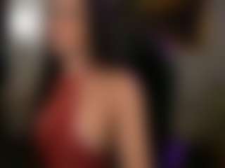 arianacruz69's Live Sex Cam Show