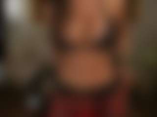 arianacruz69's Live Sex Cam Show