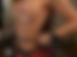 arianacruz69's Live Sex Cam Show