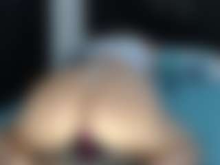ALEXASWEET's Live Sex Cam Show