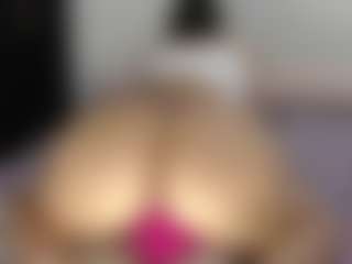 Live cam show with ALEXASWEET - BBW on Mixed Magazine Live