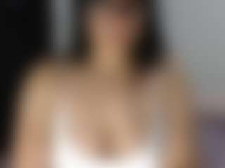 Live cam show with ALEXASWEET - Double Penetration on Dolls Live