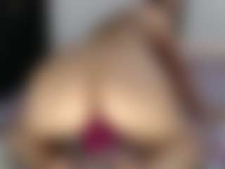 ALEXASWEET's Live Sex Cam Show