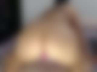 Live cam show with ALEXASWEET - Blowjob on Streamer API