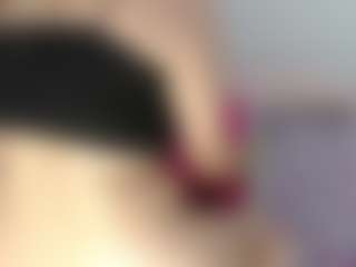 ALEXASWEET's Live Sex Cam Show