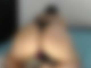 Live cam show with ALEXASWEET - Anal on Camsoda