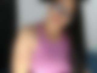 ALEXASWEET's Live Sex Cam Show