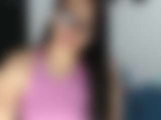 ALEXASWEET's Live Sex Cam Show