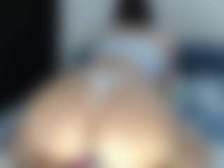 ALEXASWEET's Live Sex Cam Show
