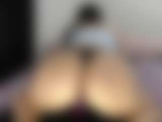 Live cam show with ALEXASWEET - BBW College on Camsoda