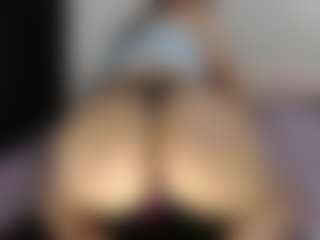 ALEXASWEET's Live Sex Cam Show