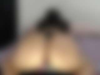 ALEXASWEETs Live-Sex-Cam-Show