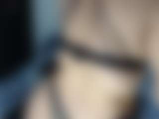 Live cam show with ALEXASWEET - Lovense on Streamer API