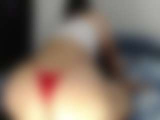 ALEXASWEET's Live Sex Cam Show