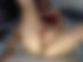 ALEXASWEET's Live Sex Cam Show