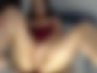ALEXASWEET's Live Sex Cam Show