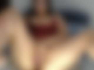 ALEXASWEET's Live Sex Cam Show
