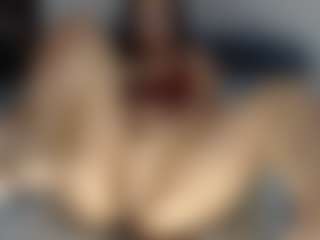 ALEXASWEET's Live Sex Cam Show