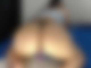 ALEXASWEET's Live Sex Cam Show