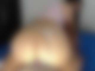 Live cam show with ALEXASWEET - BBW MILF on TeamSkeetLive