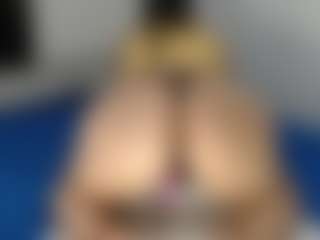 ALEXASWEET's Live Sex Cam Show