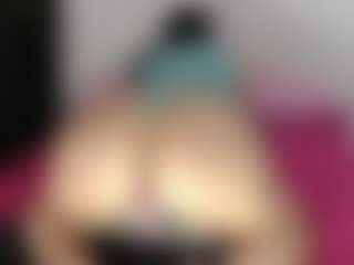 ALEXASWEET's Live Sex Cam Show