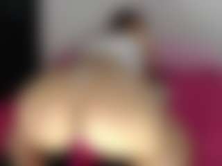 ALEXASWEET's Live Sex Cam Show