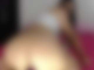 ALEXASWEET's Live Sex Cam Show