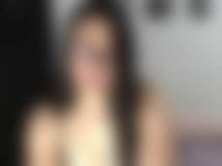 ALEXASWEET's Live Sex Cam Show