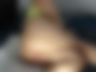ALEXASWEETs Live-Sex-Cam-Show