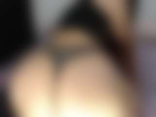 Show de cam sexual en vivo de ALEXASWEET