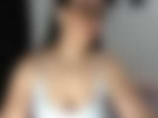Live cam show with ALEXASWEET - BBW College on CamwithHer