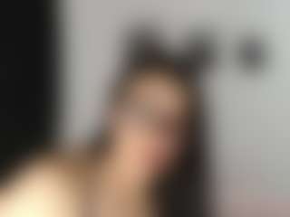 ALEXASWEET's Live Sex Cam Show