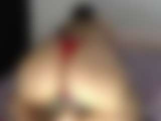 Live cam show with ALEXASWEET - Ass Bouncing on camwithhim.com