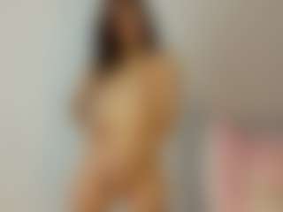 Allison Palmer's Live Sex Cam Show