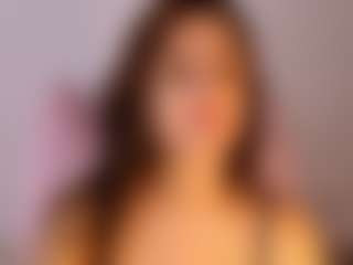 Allison Palmer's Live Sex Cam Show