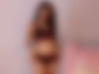 Allison Palmer's Live Sex Cam Show