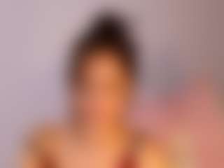 Allison Palmer's Live Sex Cam Show