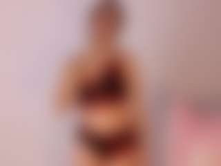 Allison Palmer's Live Sex Cam Show