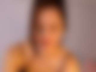 Allison Palmer's Live Sex Cam Show