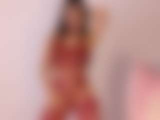 Allison Palmer's Live Sex Cam Show