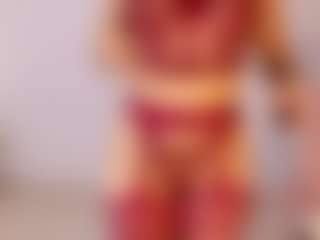 Allison Palmer's Live Sex Cam Show