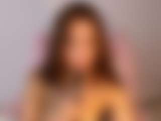 Allison Palmer's Live Sex Cam Show