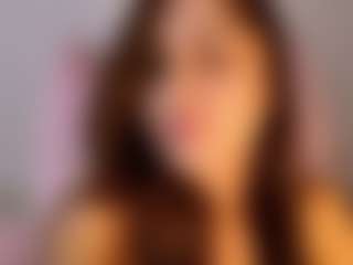 Allison Palmer's Live Sex Cam Show