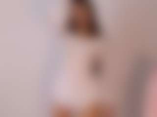 Allison Palmer's Live Sex Cam Show
